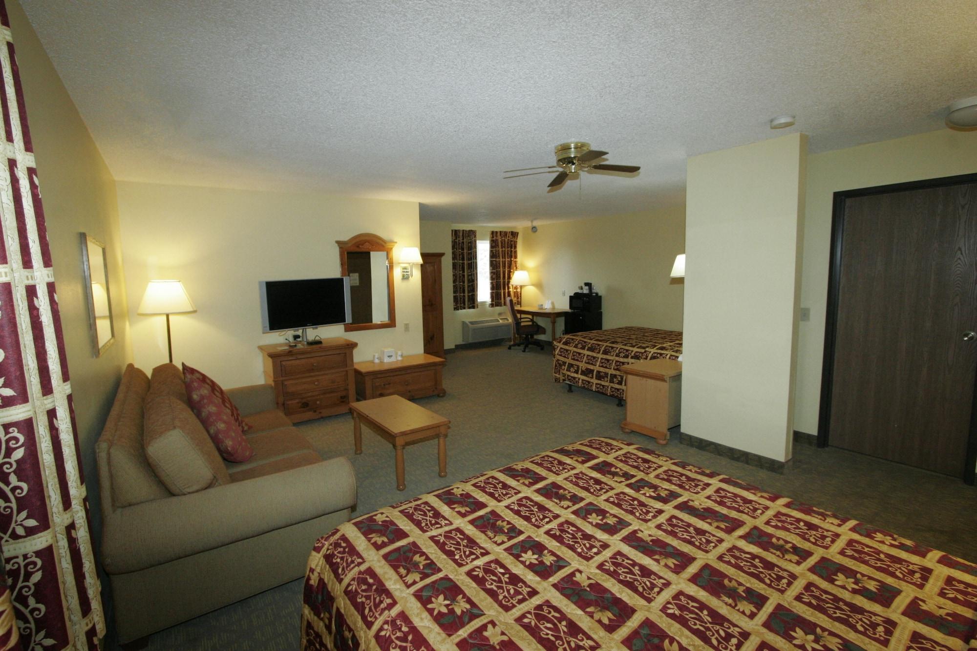 Days Inn By Wyndham Lehi Exterior foto